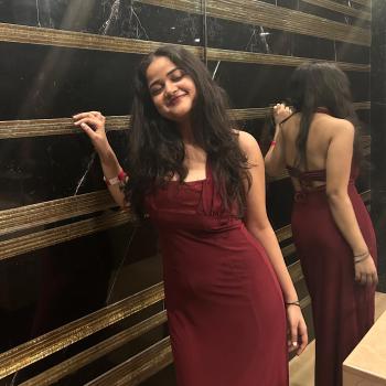 Priyanshi Poddar